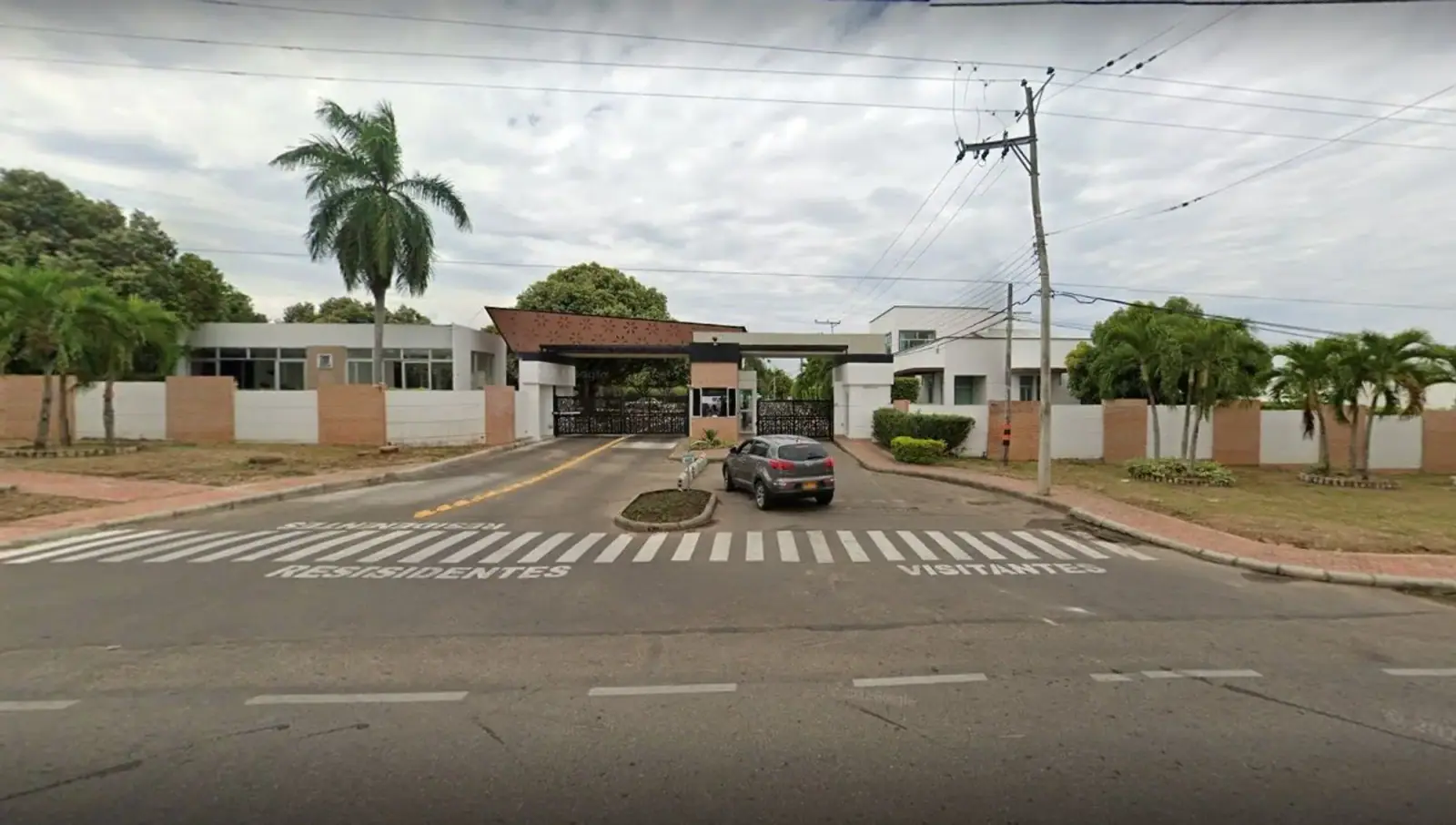 Condominio Campestre Altos de la Pradera